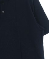 HERMES（エルメス）ポロシャツ 紺 サイズ:XXL メンズ/2200708470046
