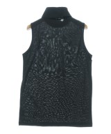 HERMES（エルメス）ノースリーブ 黒 サイズ:L レディース/2200706284249