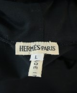 HERMES（エルメス）ノースリーブ 黒 サイズ:L レディース/2200706284249