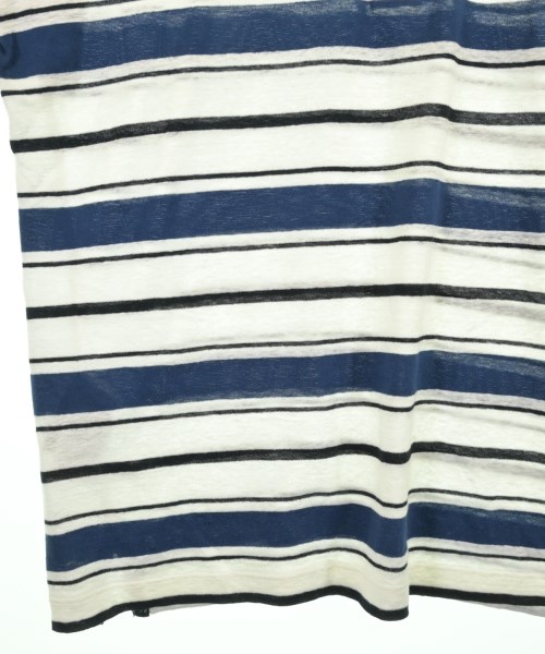 HERMES（エルメス）Tシャツ・カットソー 紺 サイズ:M メンズ/2200708863015