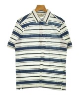 HERMES（エルメス）Tシャツ・カットソー 紺 サイズ:M メンズ/2200708863015