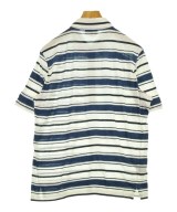 HERMES（エルメス）Tシャツ・カットソー 紺 サイズ:M メンズ/2200708863015