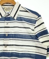HERMES（エルメス）Tシャツ・カットソー 紺 サイズ:M メンズ/2200708863015