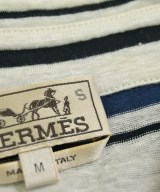 HERMES（エルメス）Tシャツ・カットソー 紺 サイズ:M メンズ/2200708863015