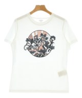 HERMES（エルメス）Tシャツ・カットソー 白 サイズ:40(M位) レディース/2200708863022