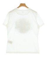 HERMES（エルメス）Tシャツ・カットソー 白 サイズ:40(M位) レディース/2200708863022
