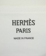 HERMES（エルメス）Tシャツ・カットソー 白 サイズ:40(M位) レディース/2200708863022