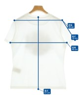 HERMES（エルメス）Tシャツ・カットソー 白 サイズ:40(M位) レディース/2200708863022