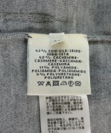 HERMES（エルメス）ワンピース グレー サイズ:38(S位) レディース/2200708863046