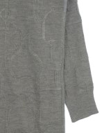HERMES（エルメス）ワンピース グレー サイズ:38(S位) レディース/2200708863046