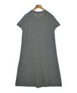 HERMES（エルメス）ワンピース グレー サイズ:40(L位) レディース/2200708863053