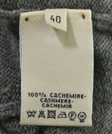 HERMES（エルメス）ワンピース グレー サイズ:40(L位) レディース/2200708863053