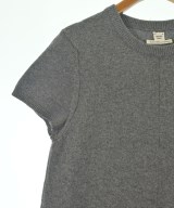 HERMES（エルメス）ワンピース グレー サイズ:40(L位) レディース/2200708863053