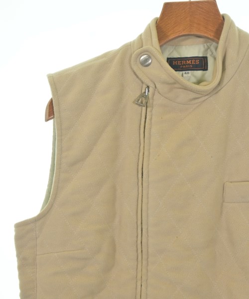 HERMES（エルメス）その他 ベージュ サイズ:40(L位) レディース/2200708863060