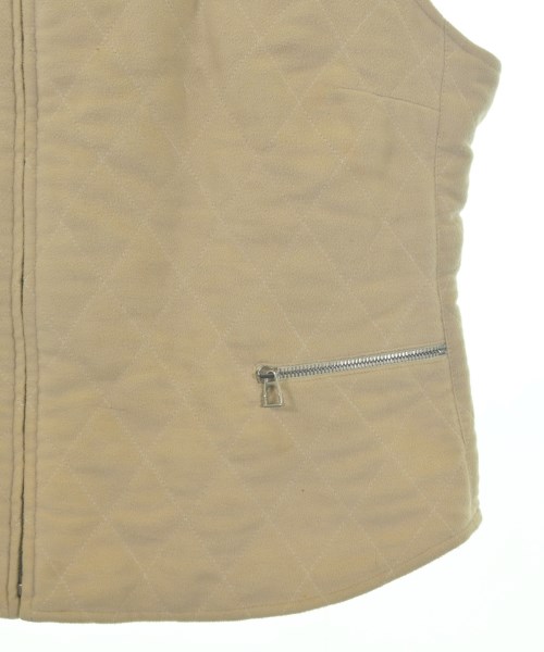 HERMES（エルメス）その他 ベージュ サイズ:40(L位) レディース/2200708863060