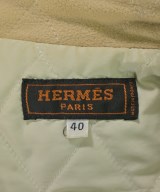 HERMES（エルメス）その他 ベージュ サイズ:40(L位) レディース/2200708863060