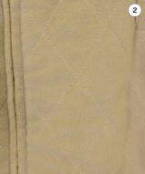 HERMES（エルメス）その他 ベージュ サイズ:40(L位) レディース/2200708863060