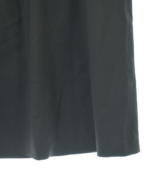 HERMES（エルメス）ひざ丈スカート 黒 サイズ:34(XXS位) レディース/2200708863077