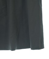 HERMES（エルメス）ひざ丈スカート 黒 サイズ:34(XXS位) レディース/2200708863077