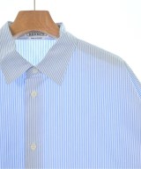 HERMES（エルメス）カジュアルシャツ 青 サイズ:42(XXL位) メンズ/2200708863084