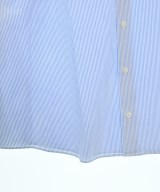 HERMES（エルメス）カジュアルシャツ 青 サイズ:42(XXL位) メンズ/2200708863084