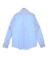 HERMES（エルメス）カジュアルシャツ 青 サイズ:43(XXXL位) メンズ/2200708863091