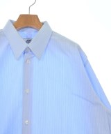 HERMES（エルメス）カジュアルシャツ 青 サイズ:43(XXXL位) メンズ/2200708863091