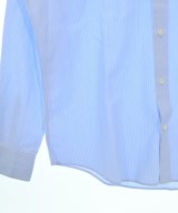 HERMES（エルメス）カジュアルシャツ 青 サイズ:43(XXXL位) メンズ/2200708863091