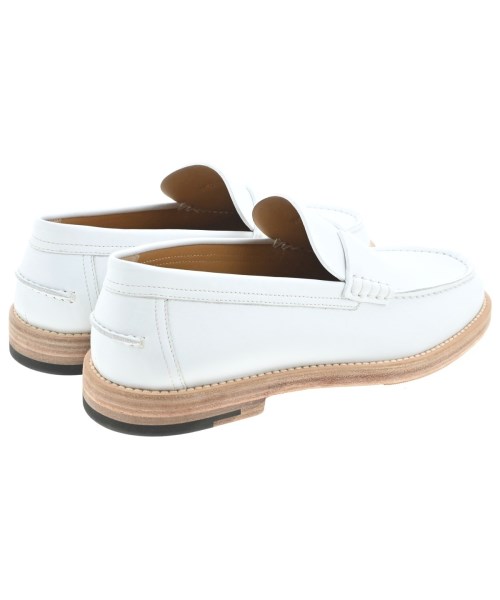 HERMES（エルメス）その他 白 サイズ:EU40(25cm位) メンズ/2200706204117