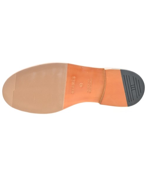 HERMES（エルメス）その他 白 サイズ:EU40(25cm位) メンズ/2200706204117