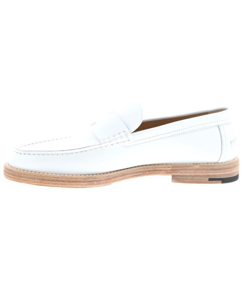 HERMES（エルメス）その他 白 サイズ:EU40(25cm位) メンズ/2200706204117