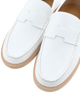 HERMES（エルメス）その他 白 サイズ:EU40(25cm位) メンズ/2200706204117