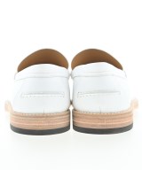 HERMES（エルメス）その他 白 サイズ:EU40(25cm位) メンズ/2200706204117