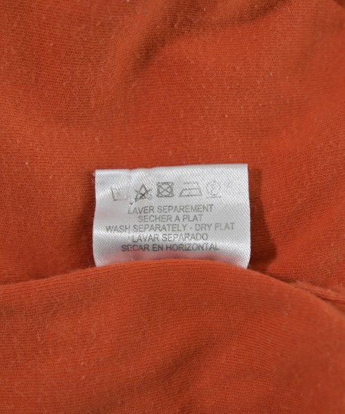 HERMES（エルメス）ポロシャツ オレンジ サイズ:-(M位) レディース/2200708945025