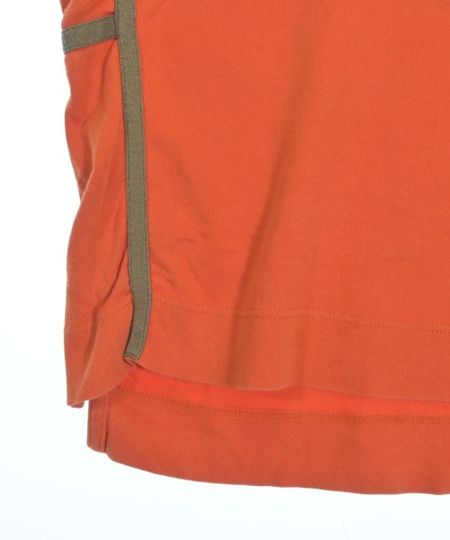 HERMES（エルメス）ポロシャツ オレンジ サイズ:-(M位) レディース/2200708945025