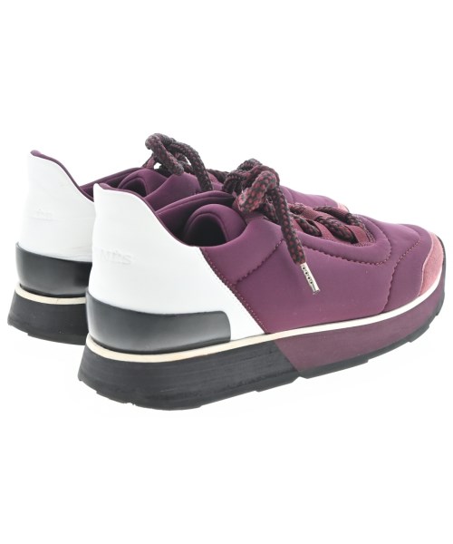 HERMES（エルメス）スニーカー 紫 サイズ:EU36(22.5cm位) レディース/2200708945155