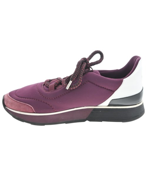 HERMES（エルメス）スニーカー 紫 サイズ:EU36(22.5cm位) レディース/2200708945155