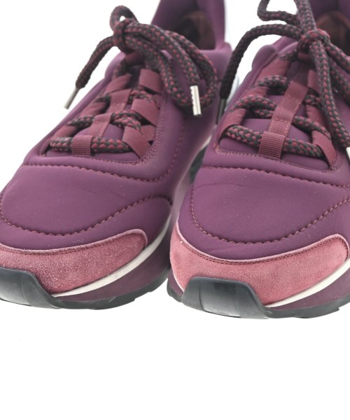 HERMES（エルメス）スニーカー 紫 サイズ:EU36(22.5cm位) レディース/2200708945155