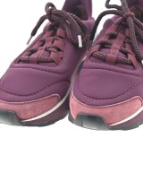 HERMES（エルメス）スニーカー 紫 サイズ:EU36(22.5cm位) レディース/2200708945155