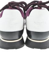 HERMES（エルメス）スニーカー 紫 サイズ:EU36(22.5cm位) レディース/2200708945155
