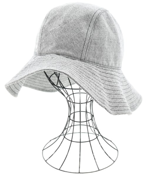 HERMES(エルメス)のハット サイズ:57 36,100円