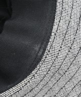HERMES（エルメス）ハット グレー サイズ:57 レディース/2200709107033