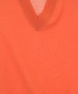 HERMES（エルメス）ベスト オレンジ サイズ:36(XS位) レディース/2200709307099