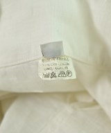 HERMES（エルメス）カジュアルシャツ 白 サイズ:38(S位) メンズ/2200709539032