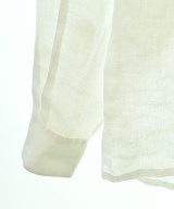 HERMES（エルメス）カジュアルシャツ 白 サイズ:38(S位) メンズ/2200709539032