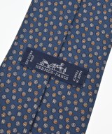 HERMES（エルメス）ネクタイ 青 サイズ:- メンズ/2200709675082