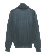 HERMES（エルメス）ニット・セーター 青 サイズ:M メンズ/2200709381037