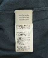 HERMES（エルメス）ニット・セーター 青 サイズ:M メンズ/2200709381037