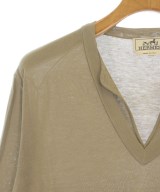 HERMES（エルメス）ニット・セーター ベージュ サイズ:S メンズ/2200709381044