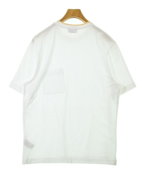 HERMES（エルメス）Tシャツ・カットソー 白 サイズ:M メンズ/2200709907022